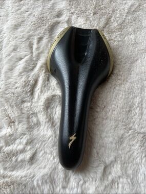 Specialized Bicycle Saddle